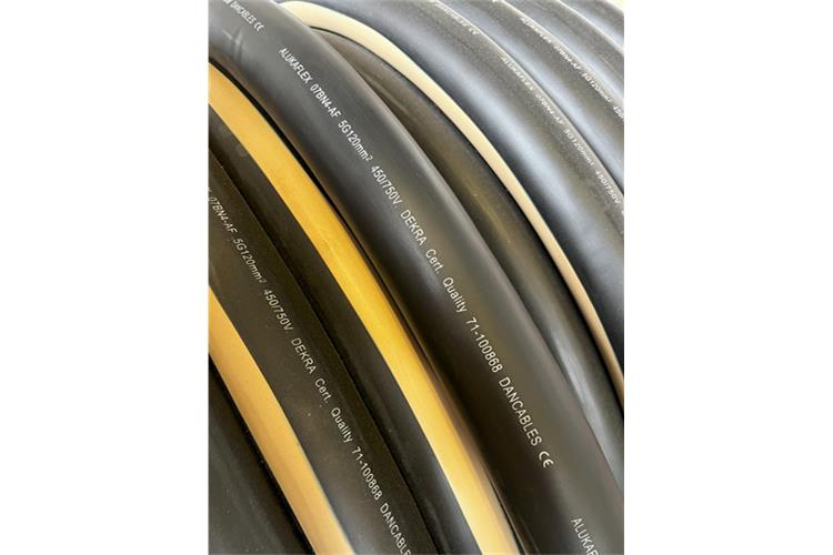 Leitung 07BN4-AF 5G120