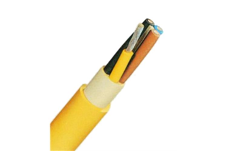 Leitung NSSH 3G70/35