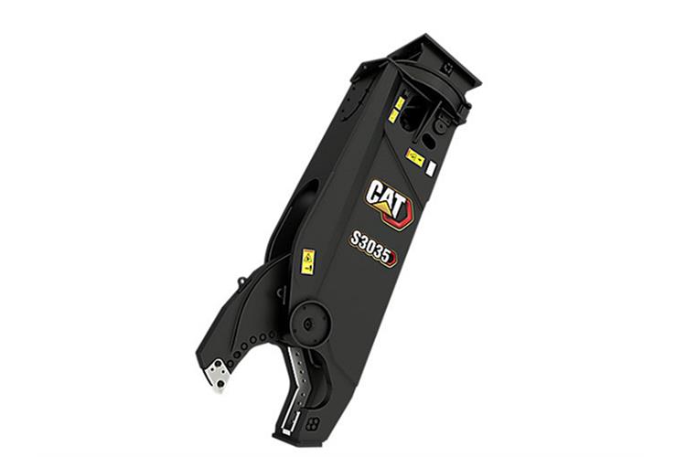 Schrottschere S3035 OQ80