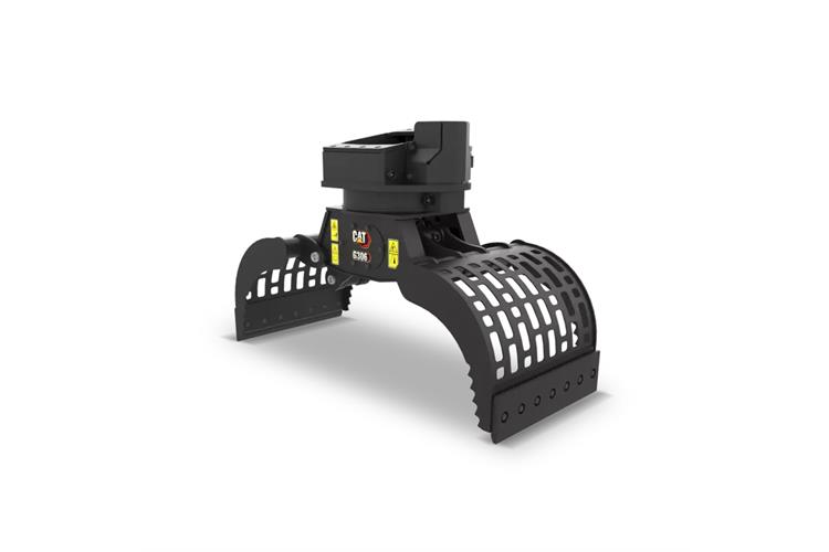 Sortiergreifer G306 OQ45-5