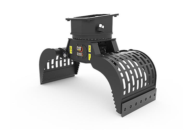 Sortiergreifer G308 OQ45-5