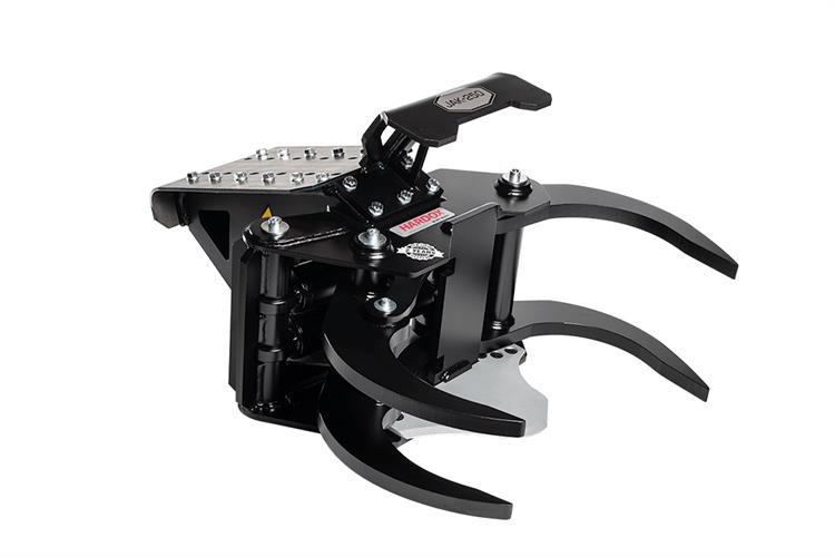 Fällgreifer JAK 250 OQ45-5