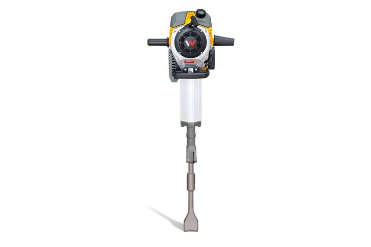 Motorschlaghammer BH 55 rw