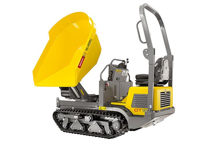 Wacker Neuson DT15