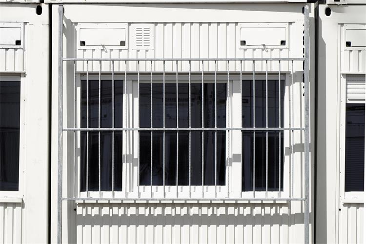 Fenstergitter Miete