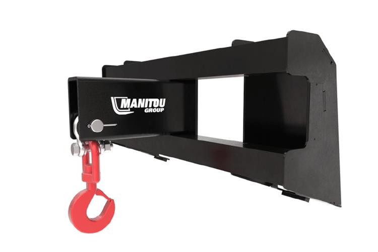 Lasthaken Manitou MT 1840 EASY