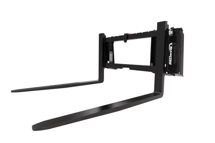 Lastgabel für Manitou MT 625 H