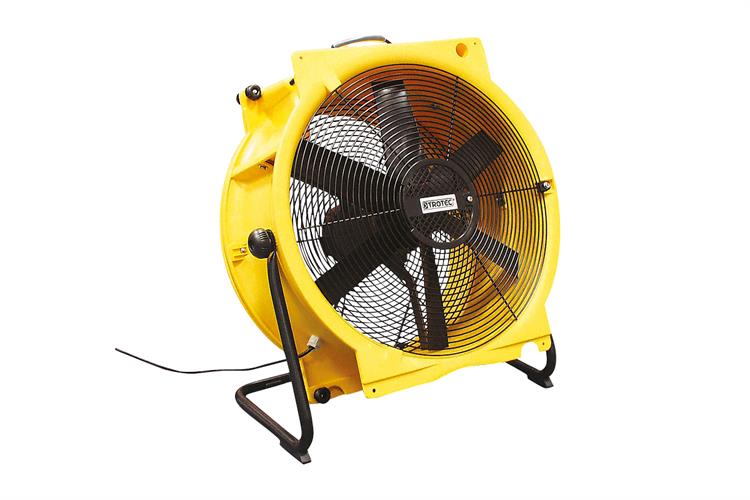 Ventilator TTV 7000,   7000 cbm/h, 230 V