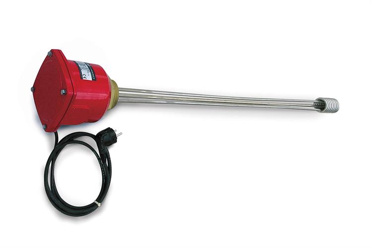 Tankheizung f. Heizöltank 480/1000 l