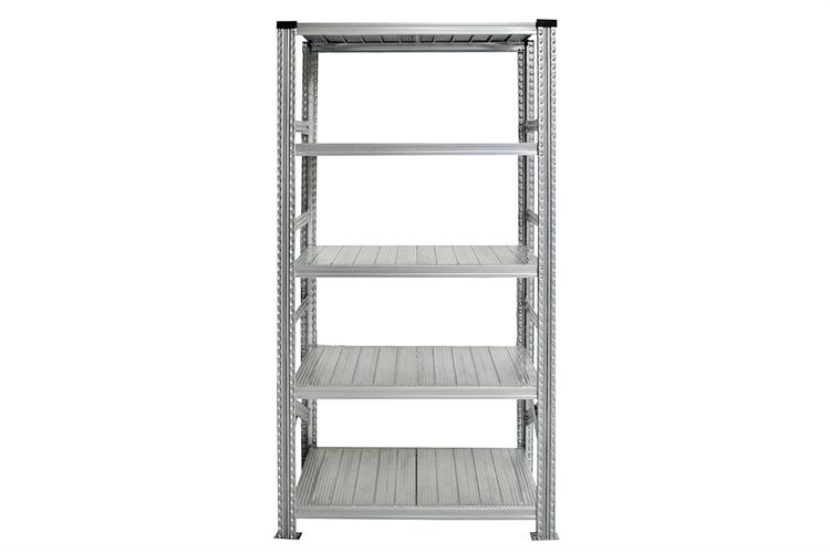 Lagerregal 280kg pro lfdm.
