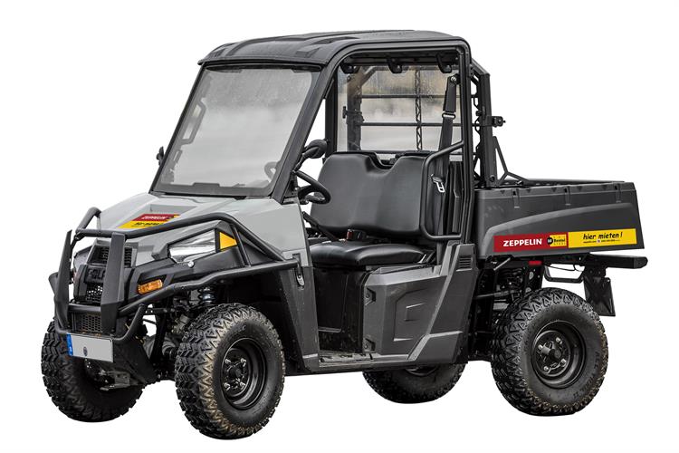 Polaris Ranger