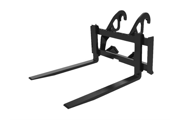Ladegabel für CAT 950 GC FUSION