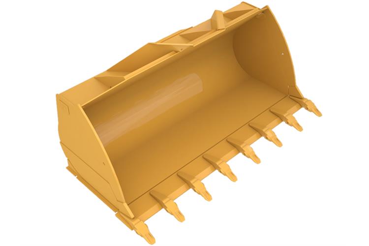 Schaufel für CAT 950 GC FUSION